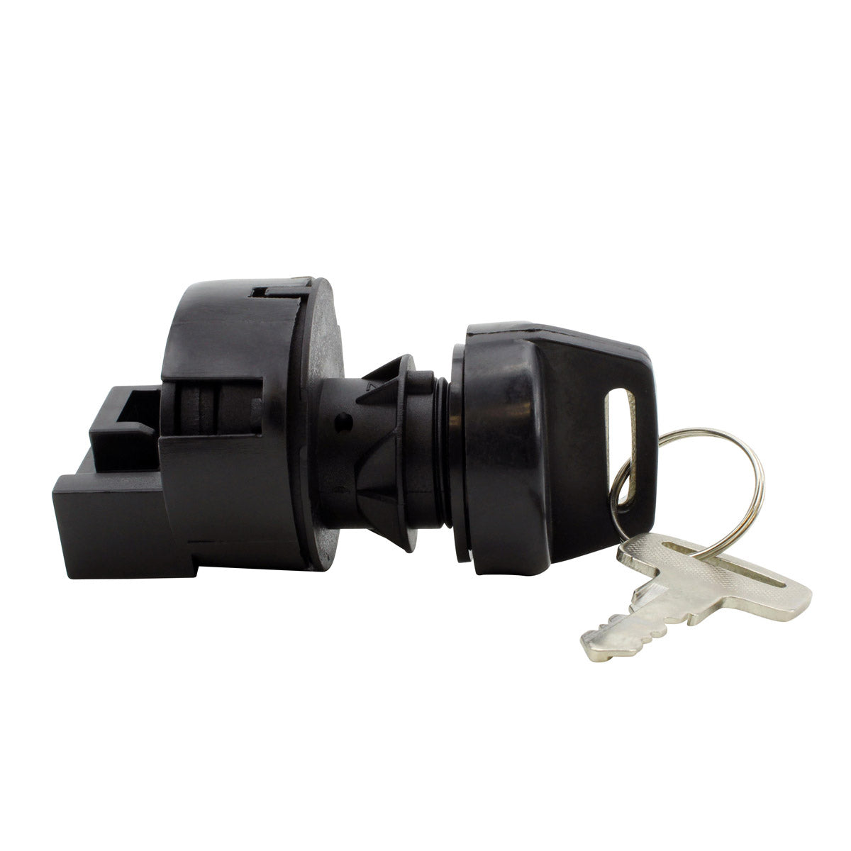 3-Position 6-Pin Ignition Key Switch for Polaris Scrambler 500