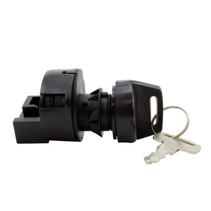 3-Position 6-Pin Ignition Key Switch for Polaris Scrambler 500