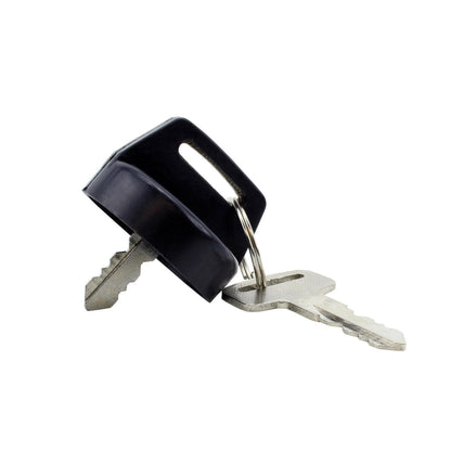 3-Position 6-Pin Ignition Key Switch for Polaris Scrambler 500