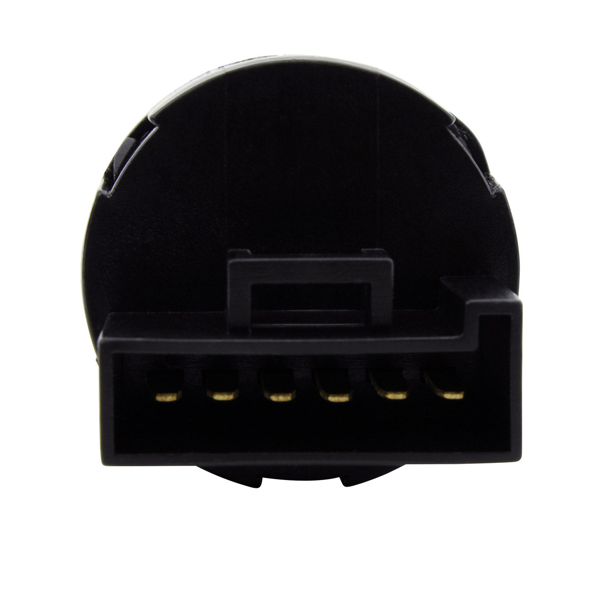 3-Position 6-Pin Ignition Key Switch for Polaris Scrambler 500