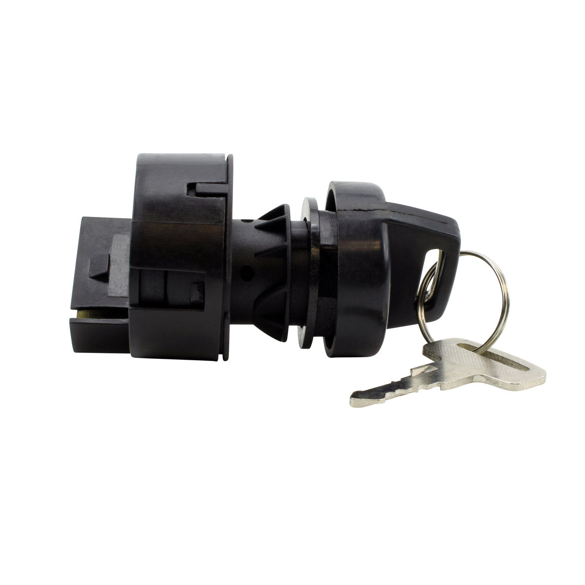 2-Position 4-Pin Ignition Key Switch for Polaris Magnum 325 / 500