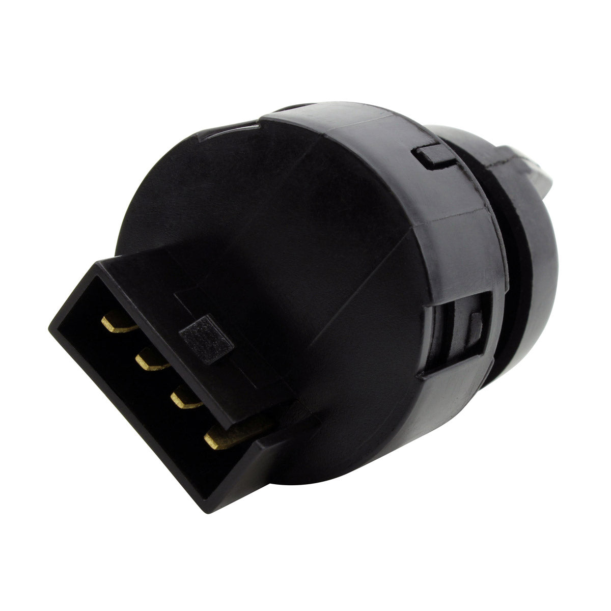 2-Position 4-Pin Ignition Key Switch for Polaris Magnum 325 / 500