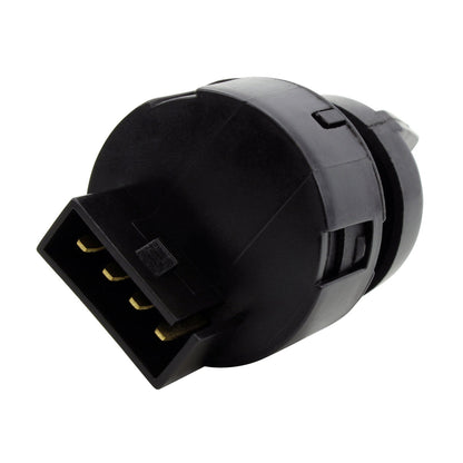 2-Position 4-Pin Ignition Key Switch for Polaris Magnum 325 / 500