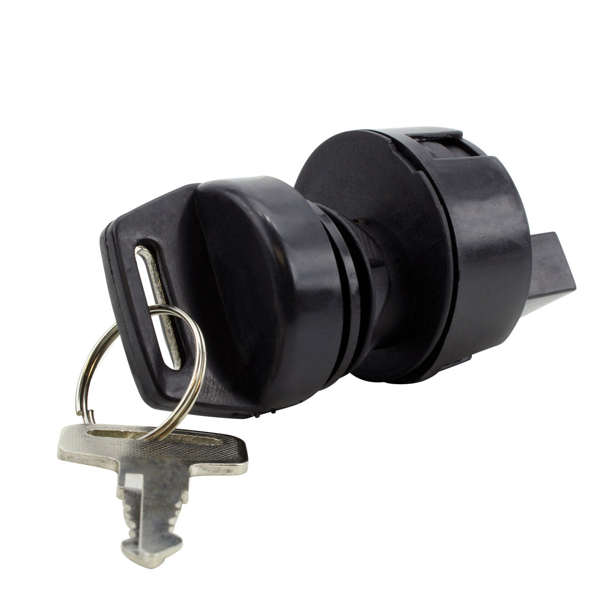 2-Position 4-Pin Ignition Key Switch for Polaris Magnum 325 / 500