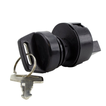2-Position 4-Pin Ignition Key Switch for Polaris Magnum 325 / 500