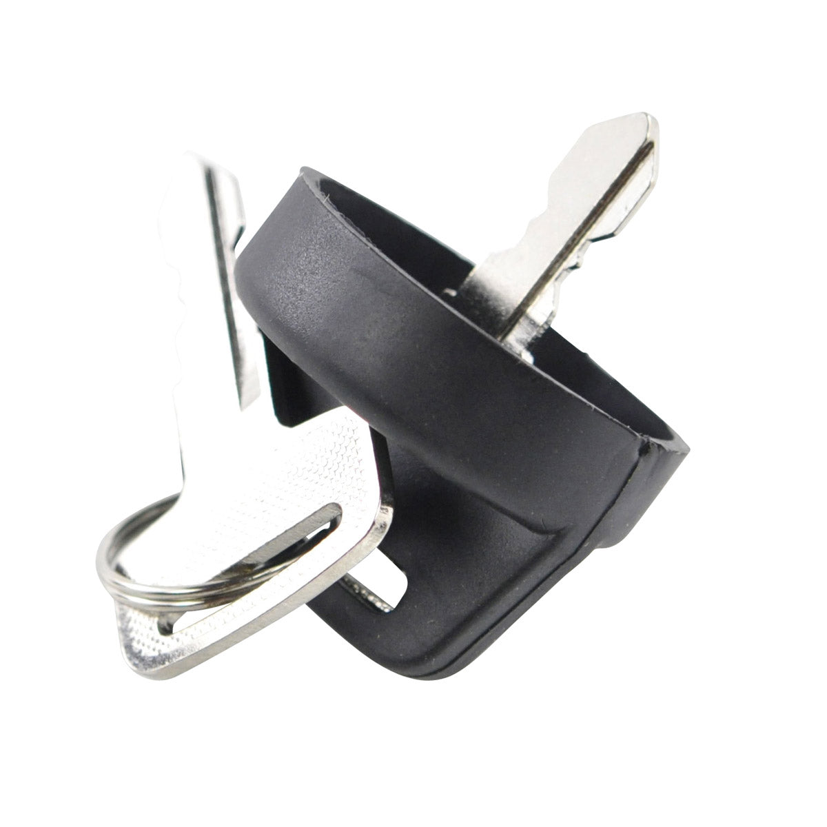 2-Position 4-Pin Ignition Key Switch for Polaris Magnum 325 / 500