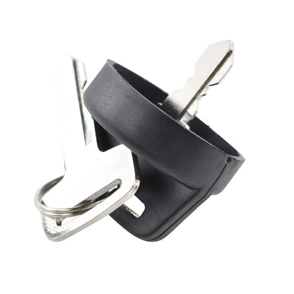 2-Position 4-Pin Ignition Key Switch for Polaris Magnum 325 / 500