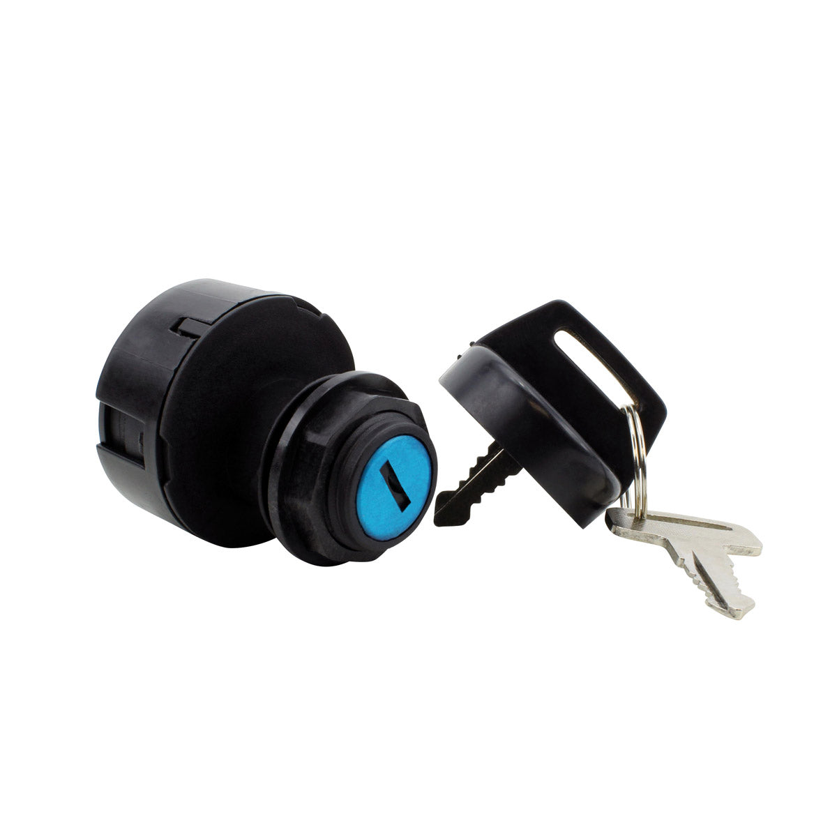 2-Position 4-Pin Ignition Key Switch for Polaris Magnum 325 / 500