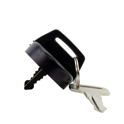 2-Position 4-Pin Ignition Key Switch for Polaris Magnum 325 / 500
