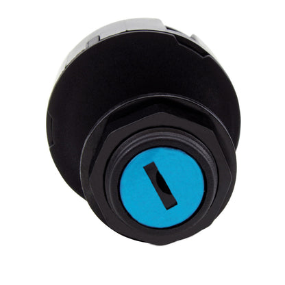 2-Position 4-Pin Ignition Key Switch for Polaris Magnum 325 / 500