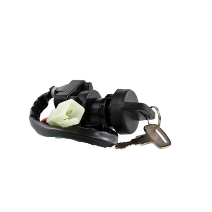 2-Pos. Key Switch for Suzuki LT 80