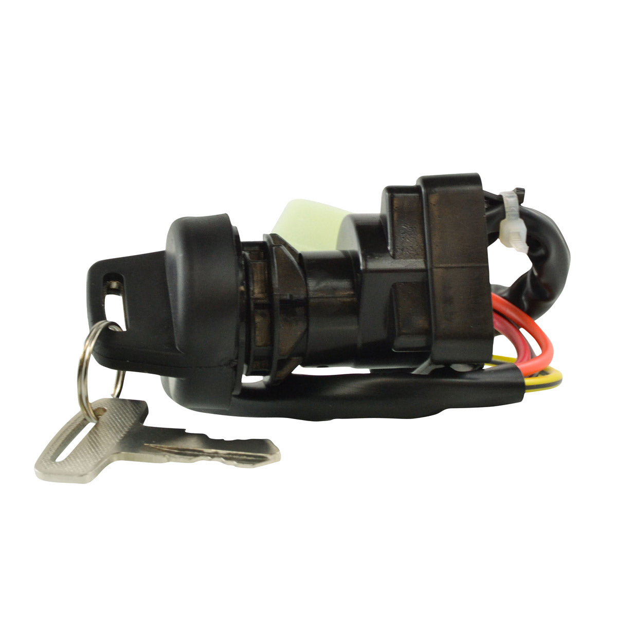 2-Pos. Key Switch for Suzuki LT 80
