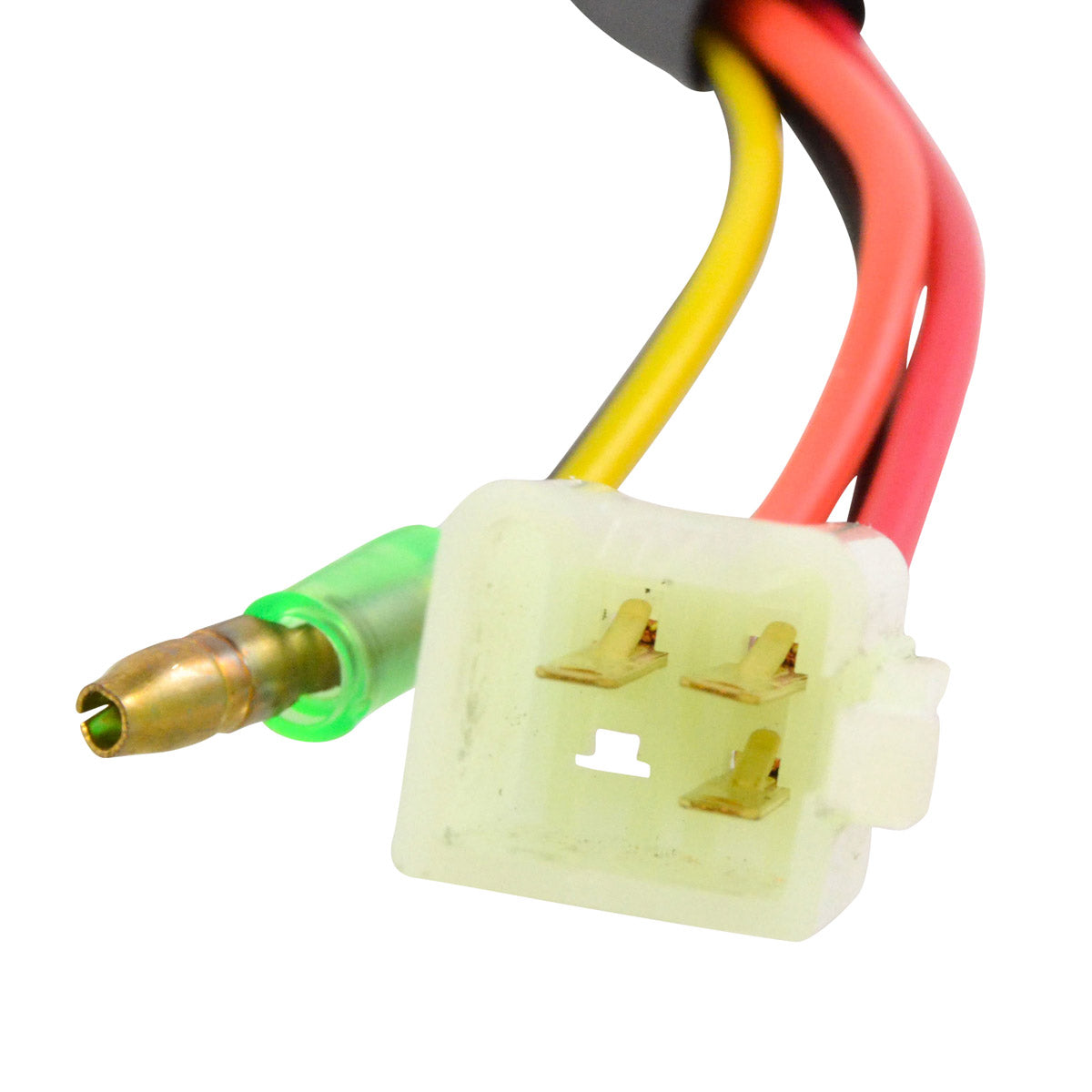 2-Pos. Key Switch for Suzuki LT 80