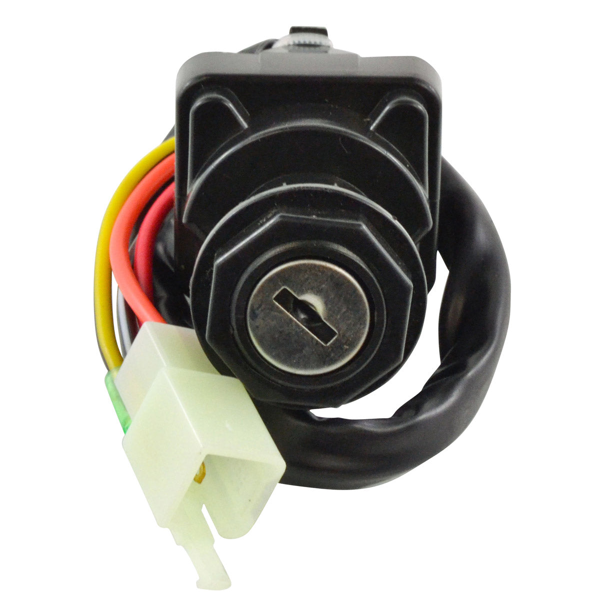 2-Pos. Key Switch for Suzuki LT 80