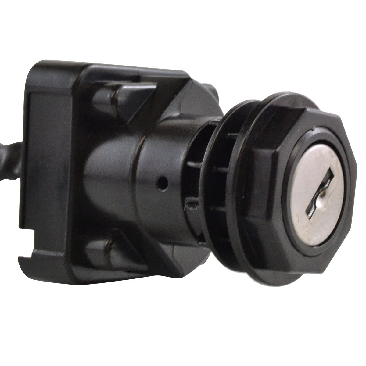 2-Pos. Key Switch for Suzuki LT 80