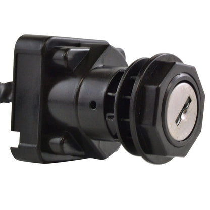 2-Pos. Key Switch for Suzuki LT 80