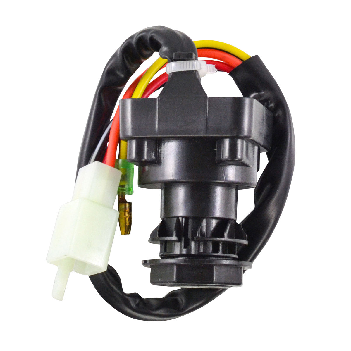 2-Pos. Key Switch for Suzuki LT 80