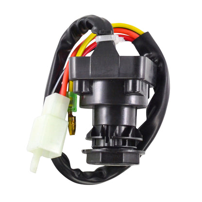 2-Pos. Key Switch for Suzuki LT 80