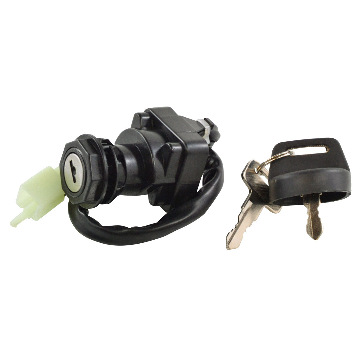 2-Pos. Key Switch for Suzuki LT 80