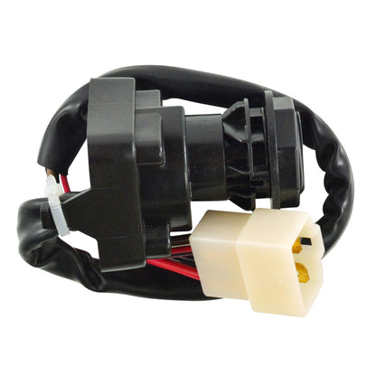 2-Position Ignition Key Switch for Polaris Big Boss / Scrambler / Sportsman Magnum Xplorer