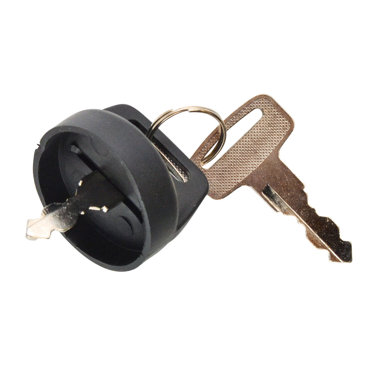 2-Position Ignition Key Switch for Polaris Big Boss / Scrambler / Sportsman Magnum Xplorer