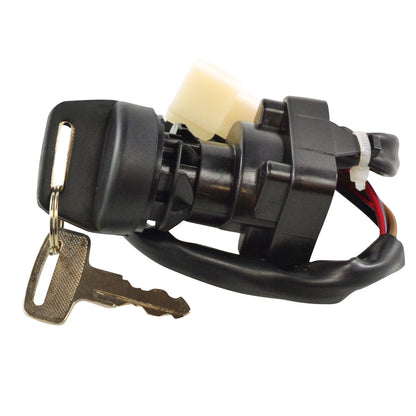 2-Position Ignition Key Switch for Polaris Big Boss / Scrambler / Sportsman Magnum Xplorer
