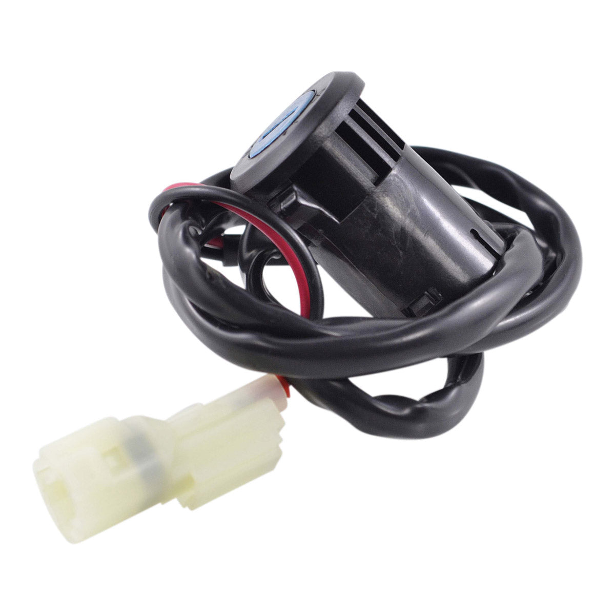 2-Position Ignition Key Switch for Honda TRX 300 EX Sportrax 2007 2008 TRX 300 X 2009