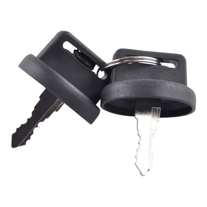 2-Position Ignition Key Switch for Honda TRX 300 EX Sportrax 2007 2008 TRX 300 X 2009