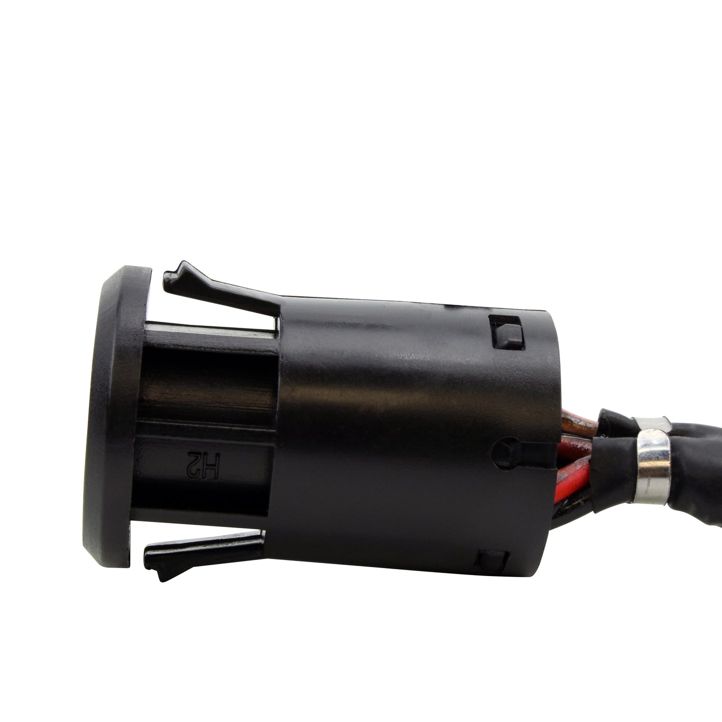 2-Pos. Ignition Key Switch for Honda TRX 350 400 420 Rancher TRX 450 500 Fourtrax Foreman