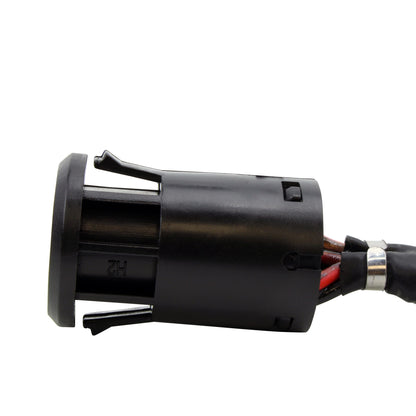 2-Pos. Ignition Key Switch for Honda TRX 350 400 420 Rancher TRX 450 500 Fourtrax Foreman