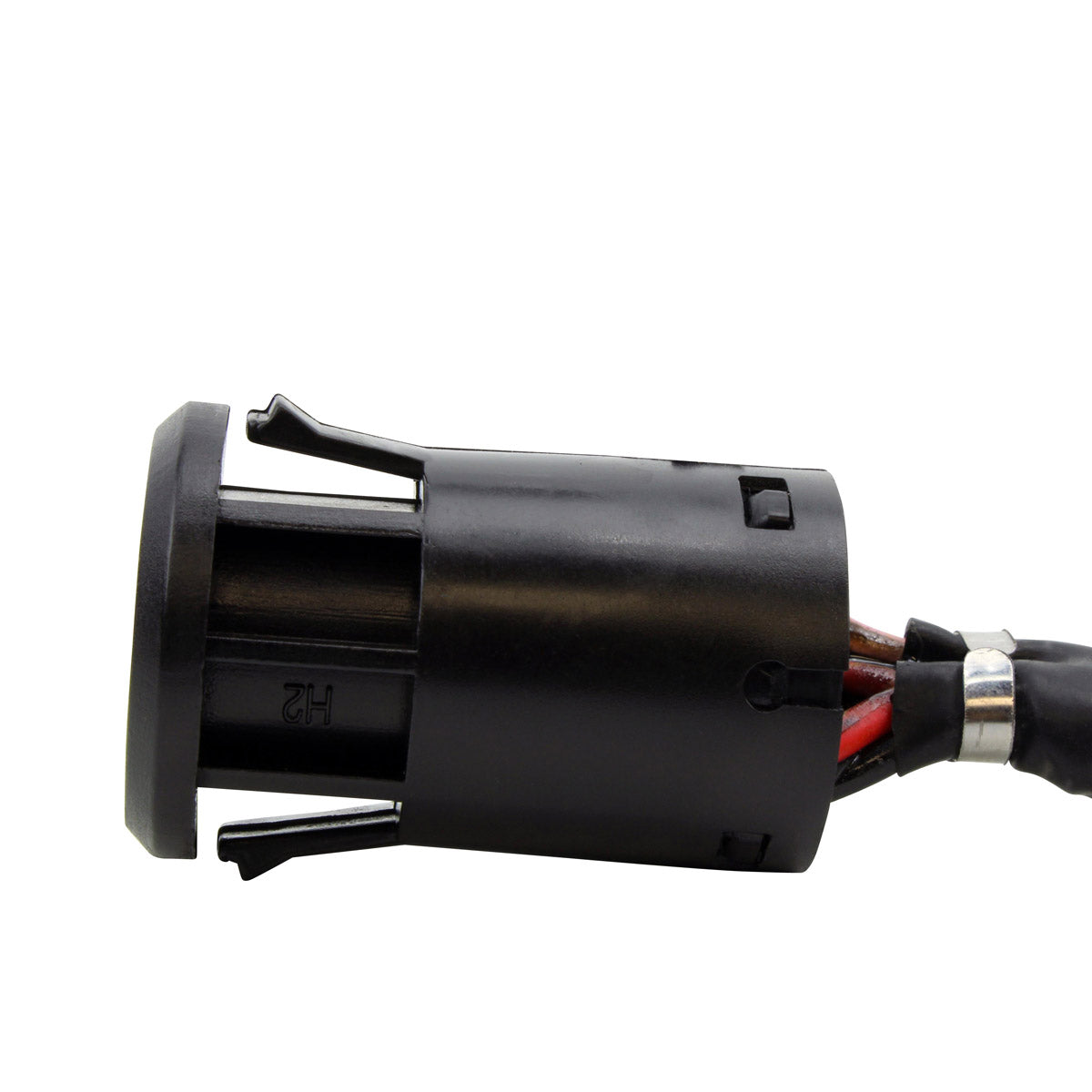 2-Pos. Ignition Key Switch for Honda TRX 350 400 420 Rancher TRX 450 500 Fourtrax Foreman