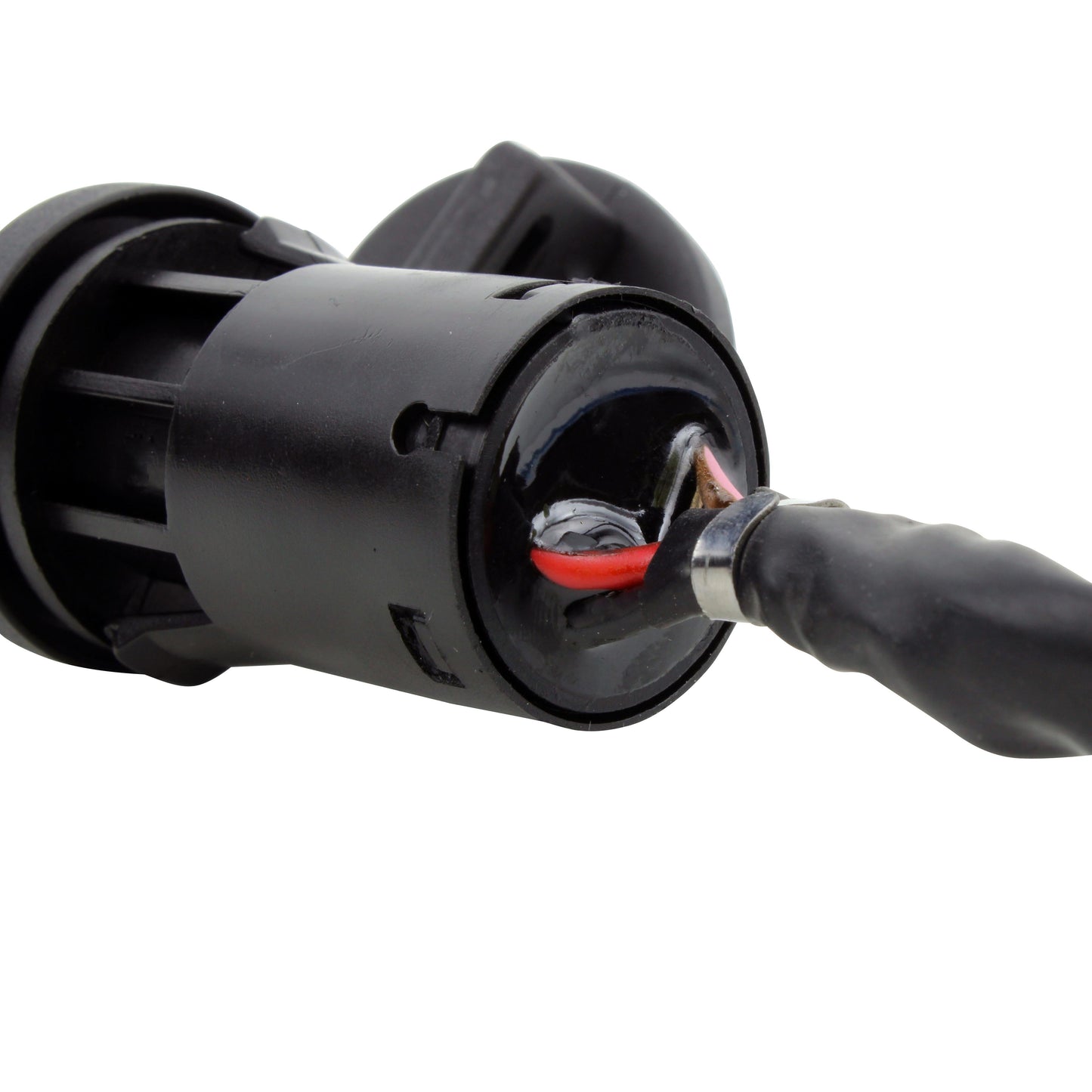 2-Pos. Ignition Key Switch for Honda TRX 350 400 420 Rancher TRX 450 500 Fourtrax Foreman
