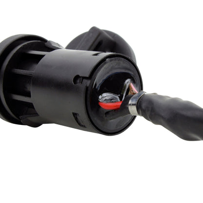 2-Pos. Ignition Key Switch for Honda TRX 350 400 420 Rancher TRX 450 500 Fourtrax Foreman