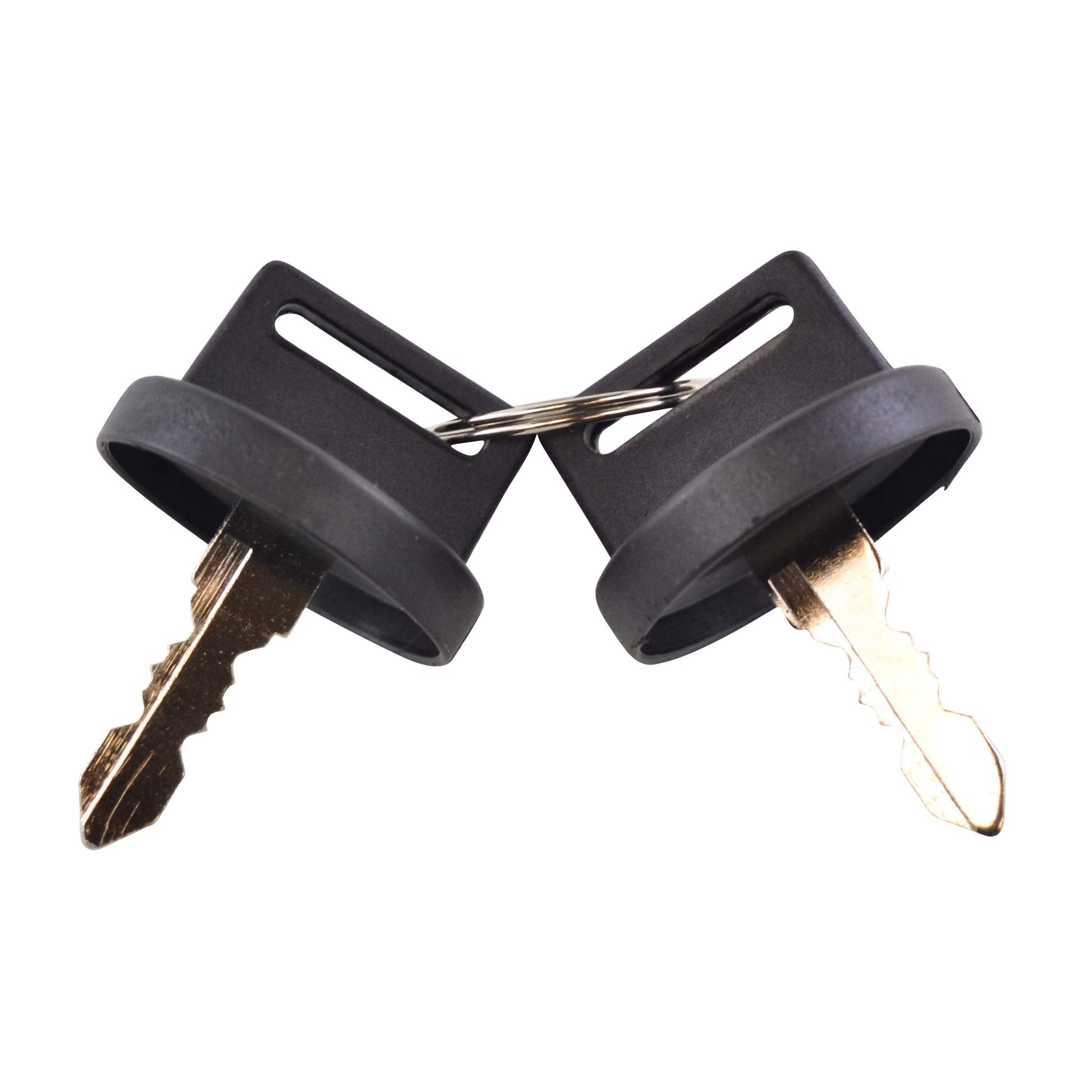 2-Pos. Ignition Key Switch for Honda TRX 350 400 420 Rancher TRX 450 500 Fourtrax Foreman