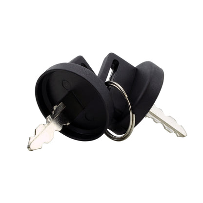 2-Pos. Ignition Key Switch for Honda TRX 350 400 420 Rancher TRX 450 500 Fourtrax Foreman