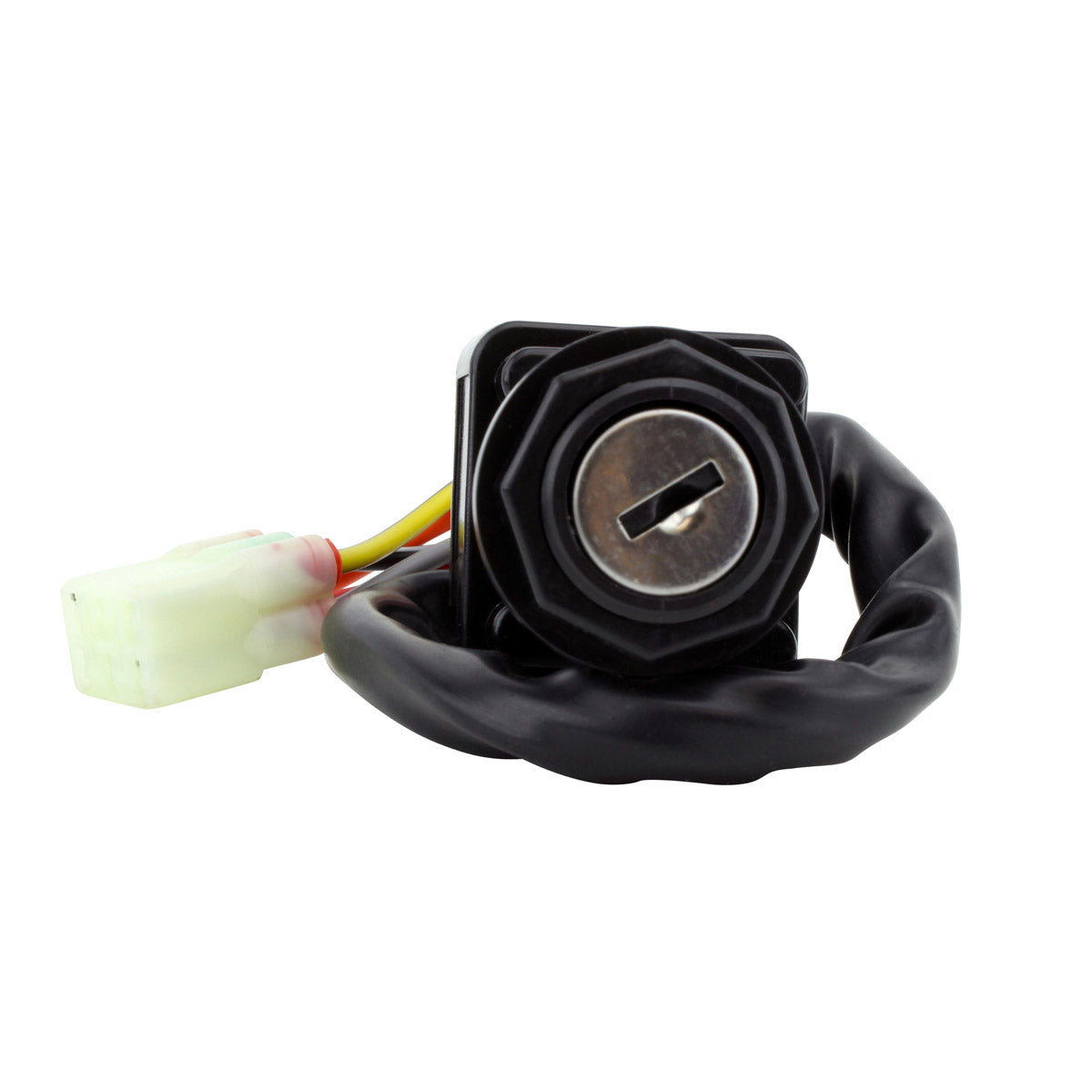 3-Position Ignition Key Switch for Suzuki LTA / LTF 400 450 500 750 KingQuad / Eiger 2002-