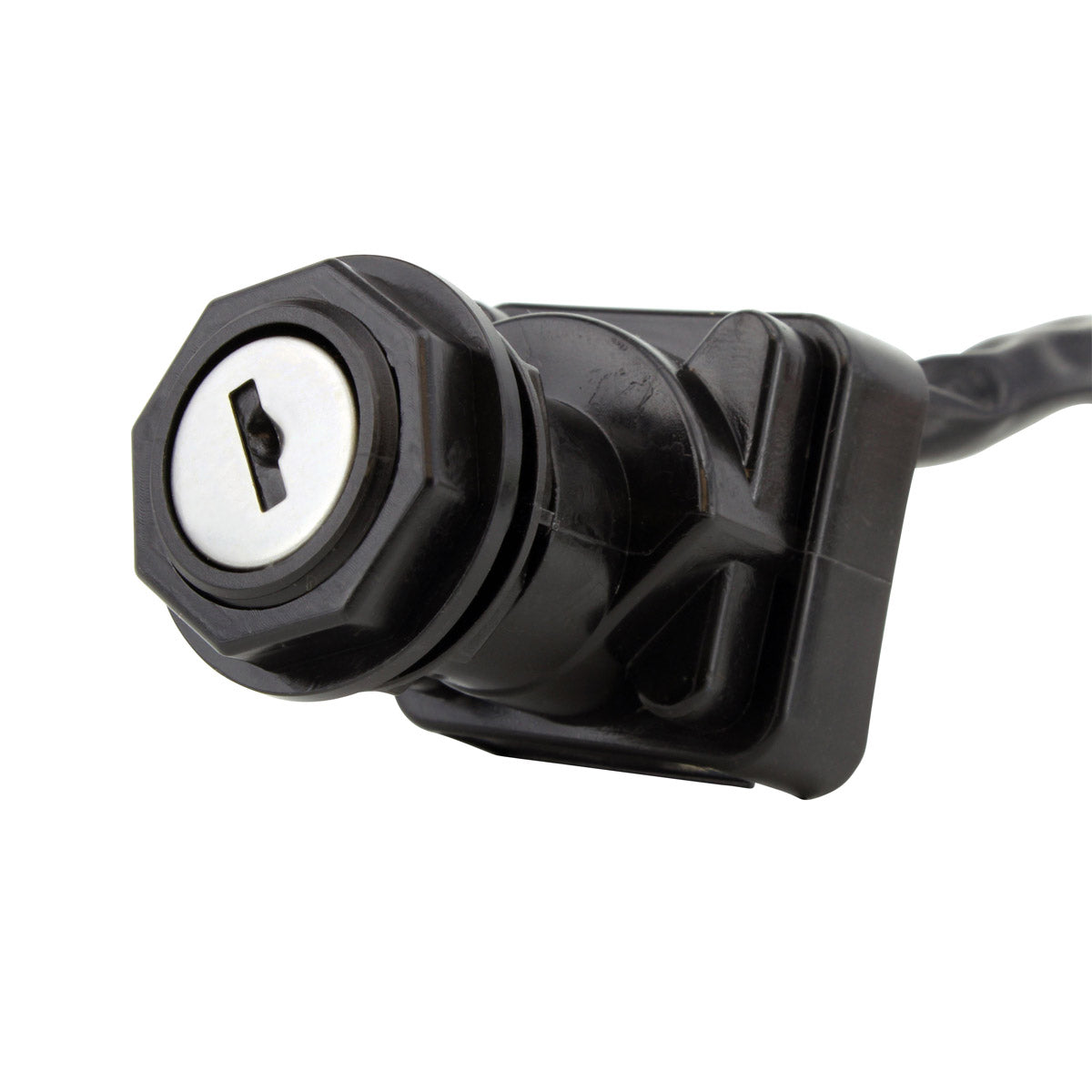 3-Position Ignition Key Switch for Suzuki LTA / LTF 400 450 500 750 KingQuad / Eiger 2002-
