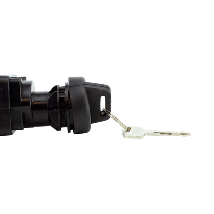 3-Position Ignition Key Switch for Suzuki LTA / LTF 400 450 500 750 KingQuad / Eiger 2002-