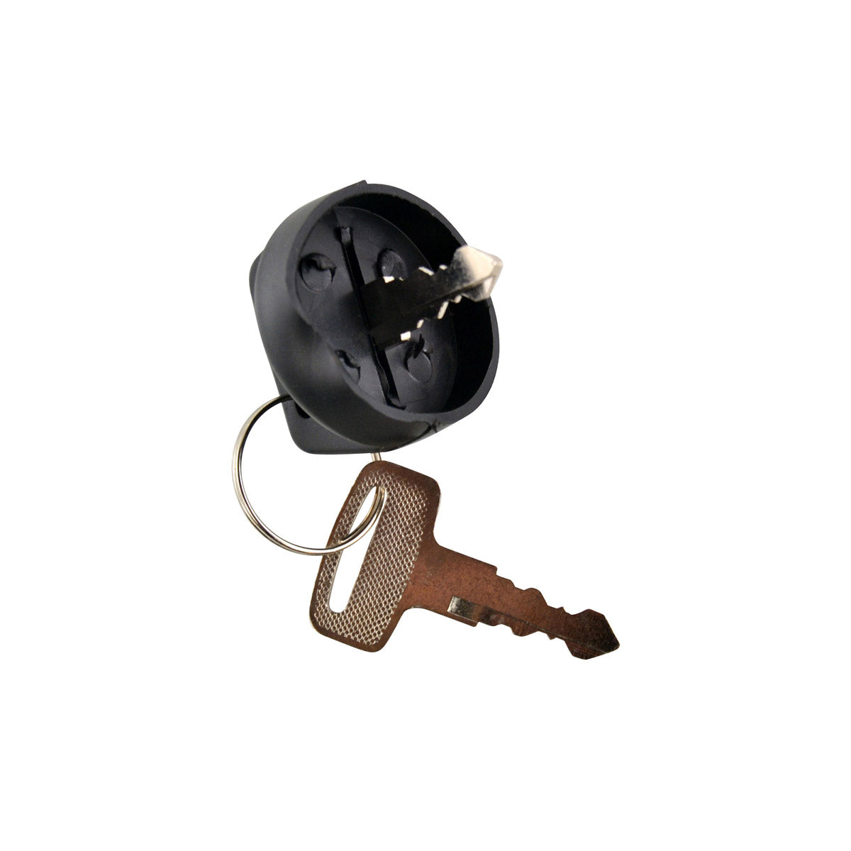 3-Position Ignition Key Switch for Suzuki LTA / LTF 400 450 500 750 KingQuad / Eiger 2002-
