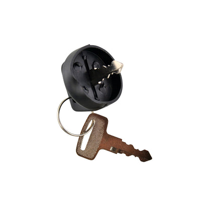 3-Position Ignition Key Switch for Suzuki LTA / LTF 400 450 500 750 KingQuad / Eiger 2002-