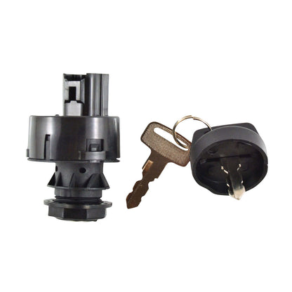 3-Position Ignition Key Switch for Arctic Cat Bearcat / XF / ZR
