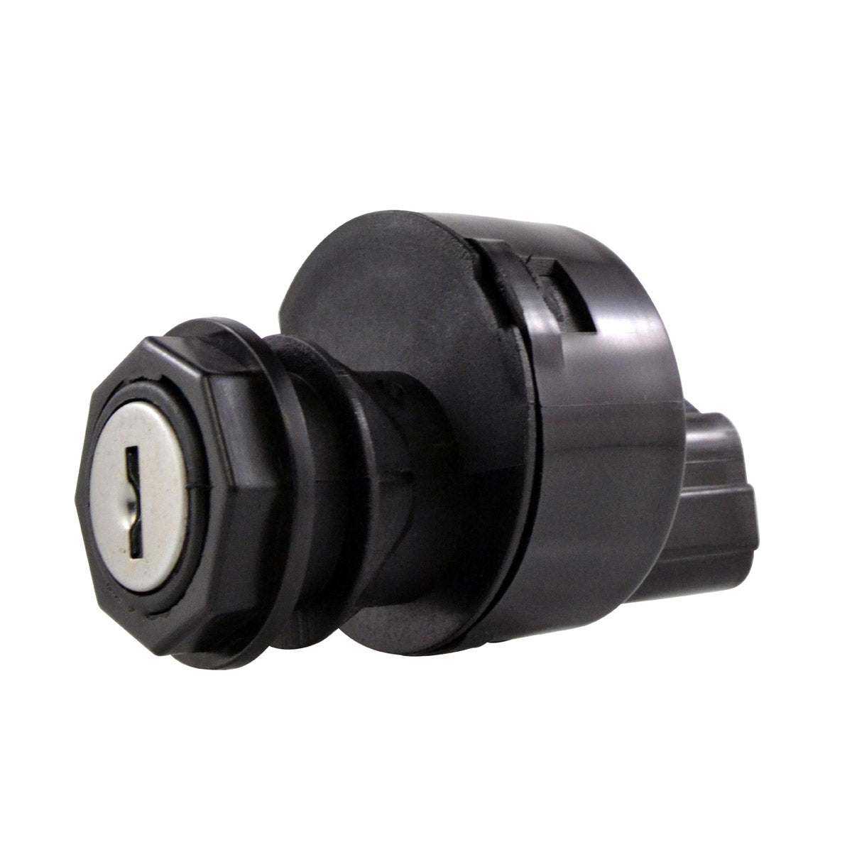 3-Position Ignition Key Switch for Arctic Cat Bearcat / XF / ZR