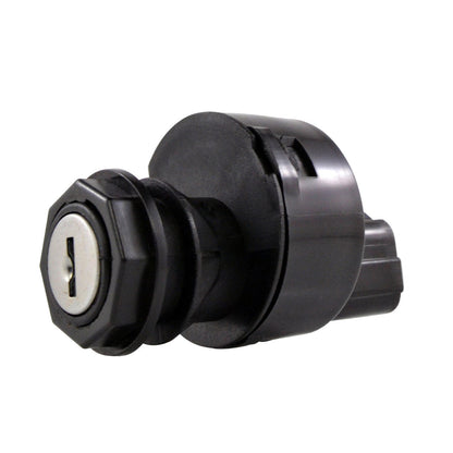 3-Position Ignition Key Switch for Arctic Cat Bearcat / XF / ZR