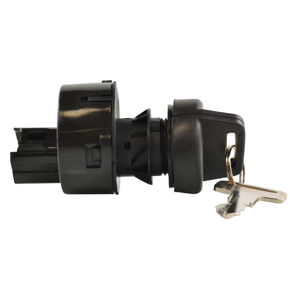 3-Position Ignition Key Switch for Arctic Cat Bearcat / XF / ZR