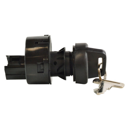3-Position Ignition Key Switch for Arctic Cat Bearcat / XF / ZR