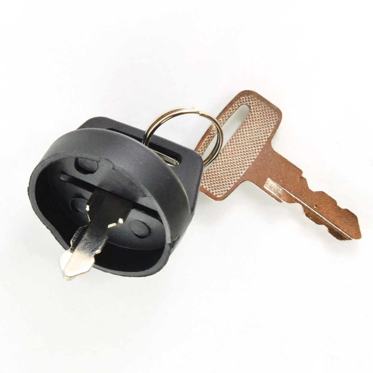 3-Position Ignition Key Switch for Arctic Cat Bearcat / XF / ZR