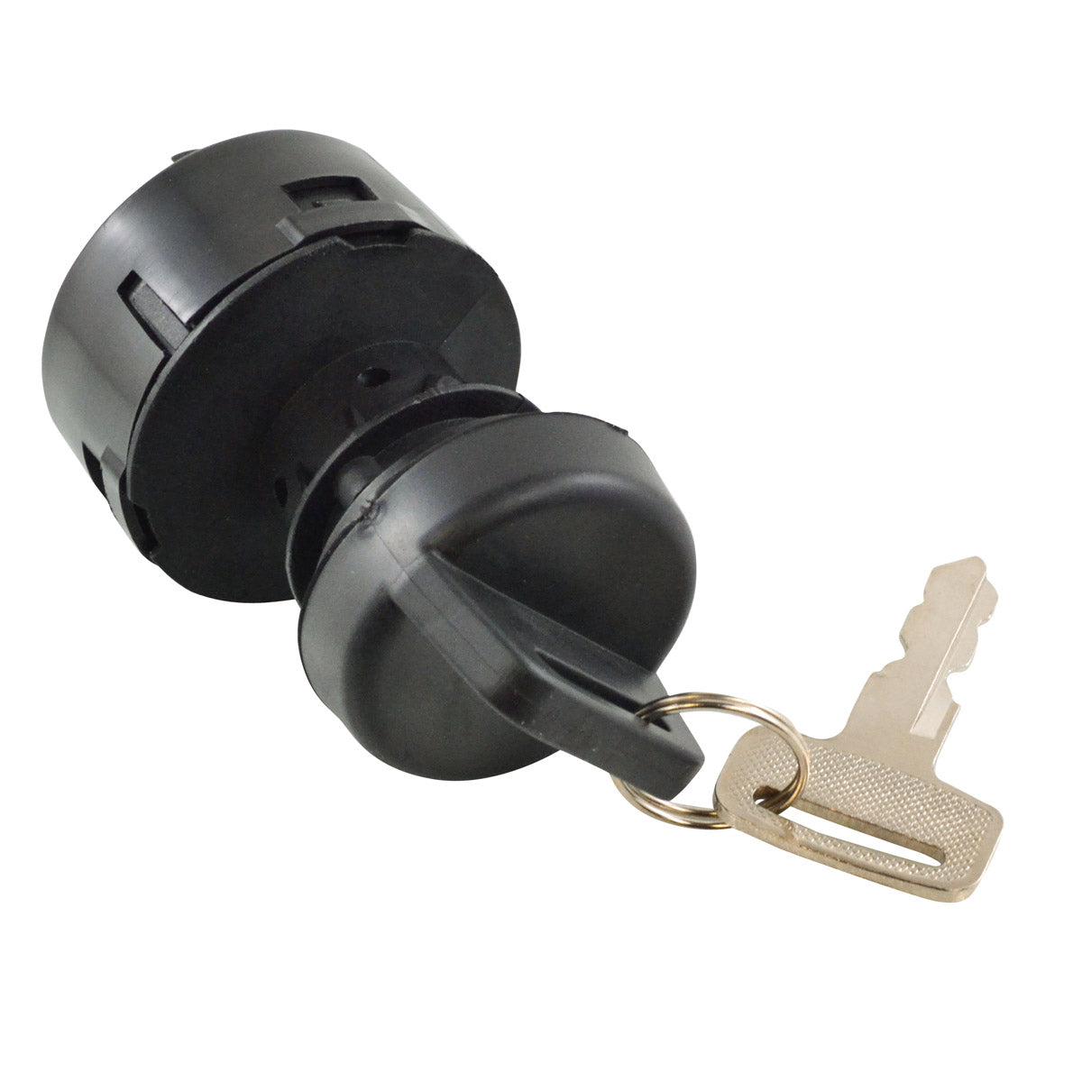 3-Position Ignition Key Switch for Arctic Cat Bearcat / XF / ZR