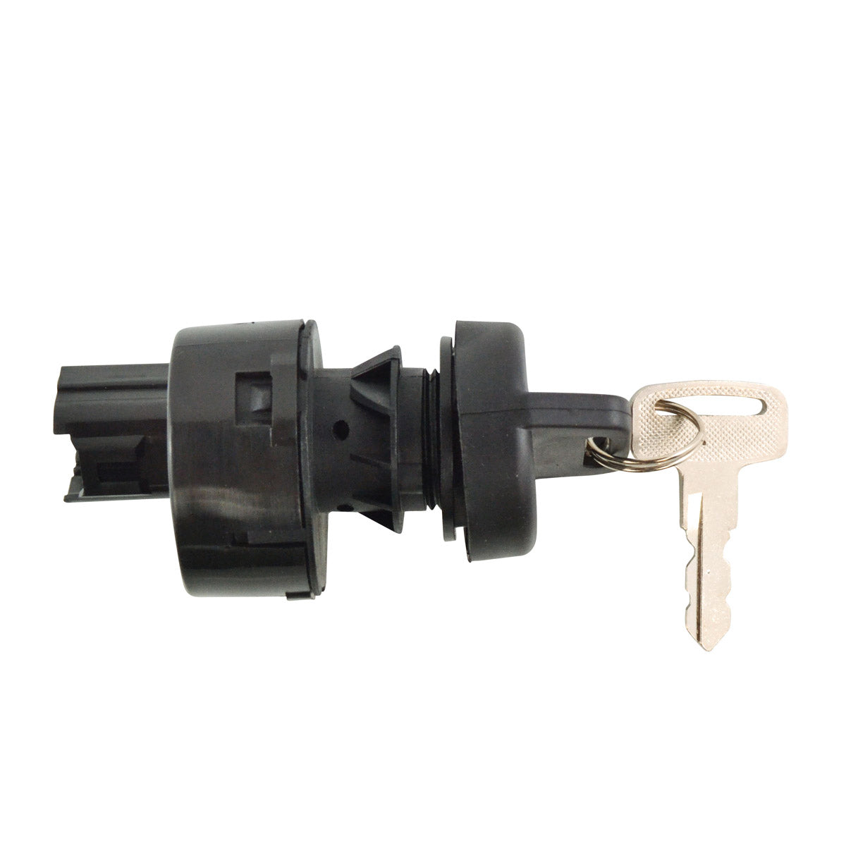 3-Position Ignition Key Switch for Arctic Cat Bearcat / XF / ZR