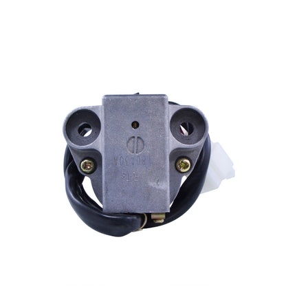 3-Position Ignition Key Switch for Yamaha SR 250 XS 400 650 750 850 XV 750 920 Midnight Vi