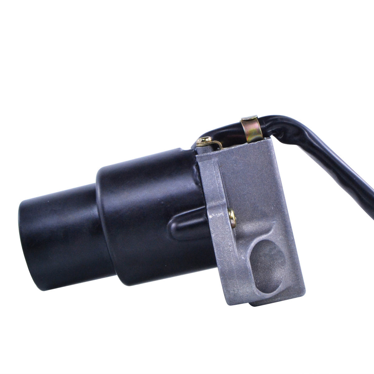 3-Position Ignition Key Switch for Yamaha SR 250 XS 400 650 750 850 XV 750 920 Midnight Vi